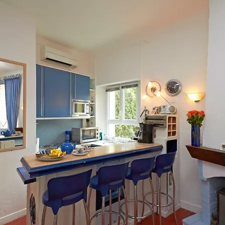 16 Rue Forville Apartment *